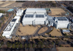 大鵬薬品　つくばの創薬拠点に太陽光発電設備を新たに設置 -カーボンニュートラルの取り組みを推進-