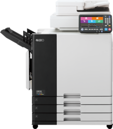 世界最速 高速インクジェットプリンター「オルフィスGNシリーズ」4機種を7月1日に新発売