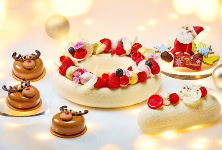 インペリアルクリスマス2025