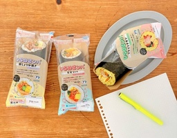 学び食新サービス　「スタミタス」　を学習塾に導入