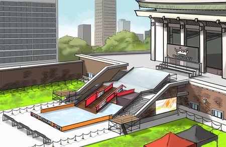 COWDAY STREET 2025」詳細発表