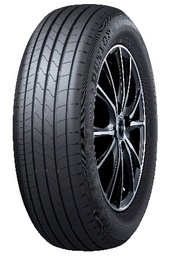 DUNLOP「e. ENASAVE」がスズキの新型「e SKY」に装着