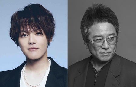 室龍太・主演！錦織一清・演出！ “Le gai mariage”『ル・ゲィ・マリアージュ』Vol.４　9月上演決定！