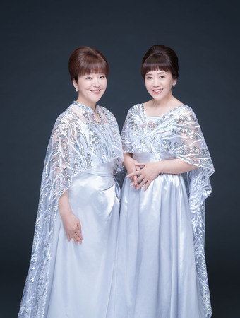 岩崎宏美50周年&岩崎良美45周年 「岩崎宏美・岩崎良美ファンタステックオーケストラコンサート」開催決定