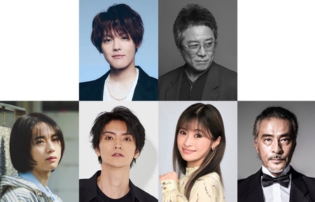 室龍太・主演『ル・ゲィ・マリアージュ〜愉快な結婚』演出の錦織一清の出演&追加公演決定!
