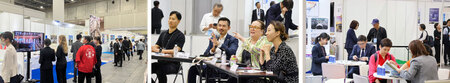 MICEの最新動向を学び、全国のMICEソリューションが一堂に揃う２日間 「Japan MICE EXPO 2025」