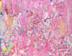 アートホテル大阪ベイタワー SARAS ART GALLERY アーティスト・上山孝明氏の作品展を開催