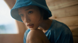 「サントリー生ビール」新TV-CM サウナ好きの河合優実さんが絶景サウナを満喫 水風呂の沁みわたる爽快感に思わず「はぁ~~っ…!」