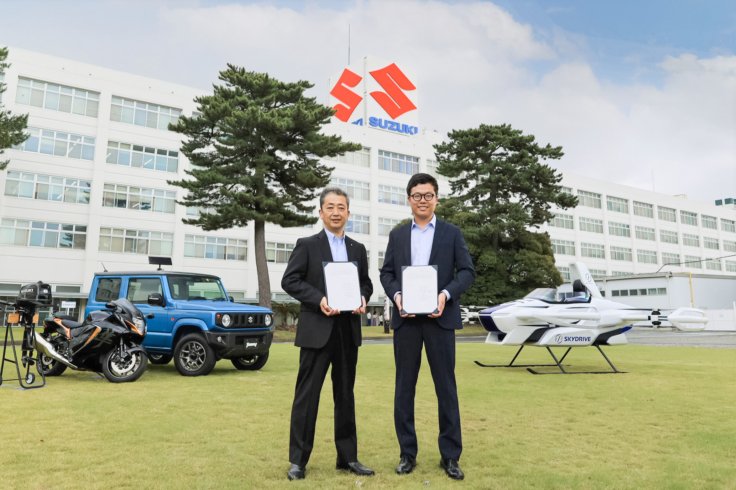 partnership