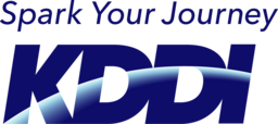 KDDI、ブランドスローガンを「Spark Your Journey」に一新