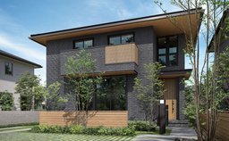 規格住宅・セミオーダー住宅「Smart Made Housing.」累計4,000棟を達成