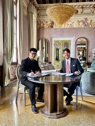 SJourney Enters a New Chapter with Arsenale's 33% Strategic Investment