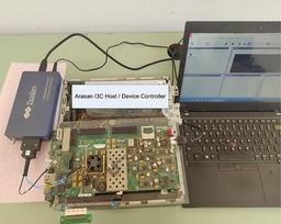 Arasan furthers MIPI I3C® compliance with its participation at the I3C® interop in Taipei