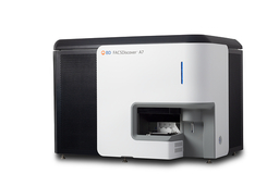 Waters Sets Benchmark for Standardized Spectral Flow Cytometry with Commercial Launch of BD FACSDiscover A7 Cell Analyzer