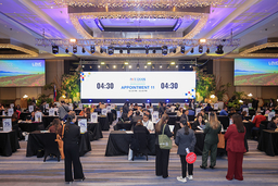 TPB wraps up PHITEX 2026 with over PHP 500 million in sales leads, up more than 20% from 2025
