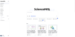 Wenge AI Launches SciencePro, Advancing Real-World AI4S Applications