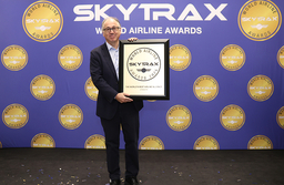 oneworld Named World's Best Airline Alliance at the 2026 Skytrax Awards