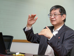 CityUHK and University of Cambridge establish Centre for Advanced and Smart Manufacturing to shape Hong Kong's Industry 5.0 future