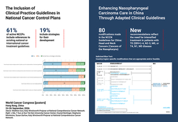 NCCN Models How to Tailor Cancer Care for Different Regions During 2026 World Cancer Congress