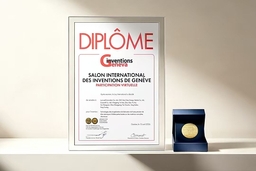 GAC Quark Electric Drive Technology Wins Top Honor at Geneva Inventions Exhibition