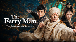 iQIYI AIGC Series "The Ferry Man" Exceeds RMB 8 Million in Revenue-Sharing as Third Instalment Debuts on October 1