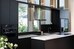 LG Electronics Singapore Showcases Premium Built-In Kitchen Innovations with Michelin-Starred Chef Son Jongwon