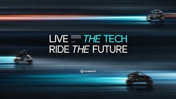 CFMOTO Showcases Global Strategy and Innovation Capabilities at CFMOTO EXPERIENCE 2026