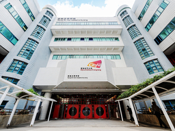 31 CityUHK scholars named in ScholarGPS Highly Ranked Scholars lifetime list, the most among institutions nationwide