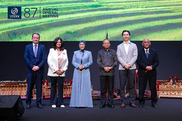 ICANN87 Brings Global Internet Community to Bali