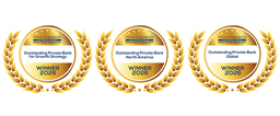 RBC Wealth Management named Outstanding Private Bank in three categories at the Private Banker International Global Wealth Awards
