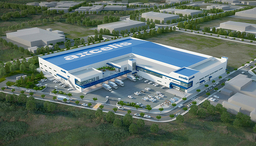 Axcelis to Begin Construction of New Manufacturing Facility in Pyeongtaek, Korea