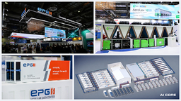 EPG Showcases Full-Stack AIDC Capabilities and Global Delivery Network at DCWA 2026 in Singapore