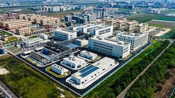 ESTEVE CDMO expands its presence in Asia with a major investment and new manufacturing site in China