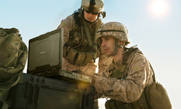 Getac's Next Generation B360X and B360X Pro Fully Rugged Notebooks Bring the Power of Edge AI to Frontline Professionals