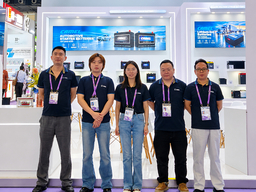 Camel Group at the 140th Canton Fair | LEV Battery Products Expand Its Multi-Technology Portfolio for Global Mobility