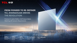 TCL Zhonghuan Powers India's Energy Transition with PV Innovations at REI Expo 2026