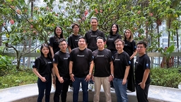 Omnichat Raises US$10M Series A Led by Openspace Capital to Scale AI Agent Platform and Drive Global Expansion
