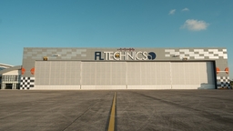 FL Technics Indonesia、バリ島格納庫でEASA認証を取得し欧州フリートへの対応能力を拡大