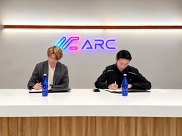 Compal and ARC Cloud Forge Strategic Partnership to Accelerate Large-Scale AI Infrastructure