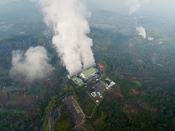 Barito Renewables Completes Star Energy Darajat Unit 3 Retrofit, bringing installed capacity to 935.55 MW