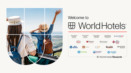BWH® Hotels Unveils Enterprise Transformation, Uniting Global Portfolio Under WorldHotels™