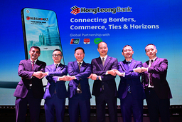Hong Leong Bank Strengthens Cross-Border Payment Connectivity through Partnership with UnionPay International