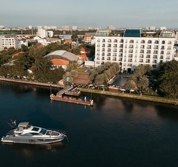 Mia Saigon Awarded One MICHELIN Key as Vietnamese-Run Hospitality Joins the Global Stage