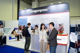 Dragonpass Showcases AI-Powered Travel Experiences and Member Engagement Solutions at ITB Asia 2026
