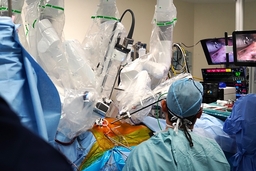 KPJ Healthcare Sets Southeast Asian Record in Robotic Cardiac Surgery