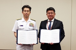 佐川急便と統合幕僚監部が輸送協力に関する協定を締結