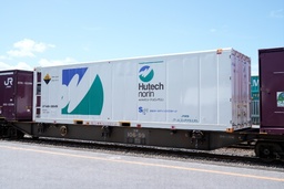 4社のパートナーシップにより低温物流の鉄道モーダルシフトを推進