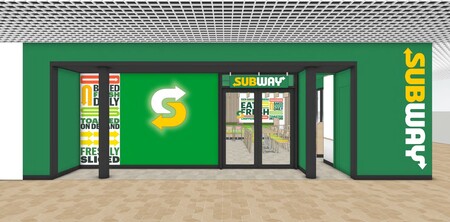 川崎市内に4店舗目！ 川崎駅直通の施設にサブウェイが出店！ 『川崎アゼリア店』 8月29日（金）オープン