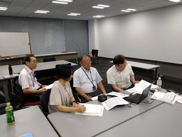 専門家とのネットワークで社会課題解決を支援