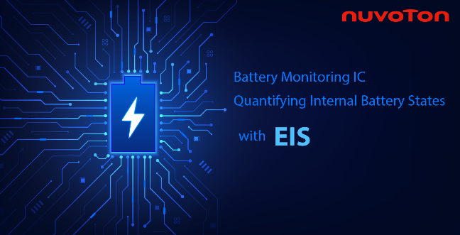 Battery Monitoring